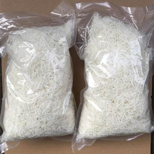 新货包邮椰丝1000g海南特