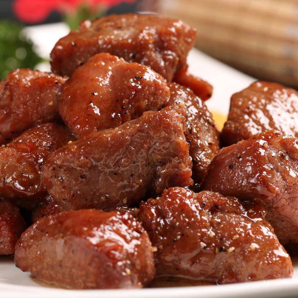 友加黑白胡椒粉38g意大利面配料烧烤调味配料撒干料细胡椒粉调料