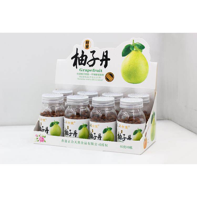 香港正合堂蜂蜜柚子丹盐金枣金梅丹金梅片老香橼无花果丝休闲零食