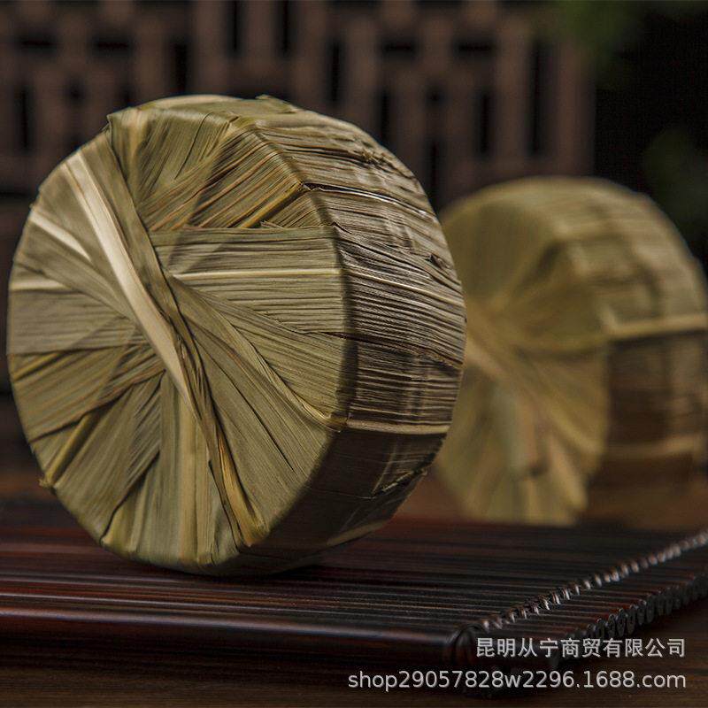 云南特产老红糖传统工艺 甘蔗熬制红糖 真空包装叶子红糖500克