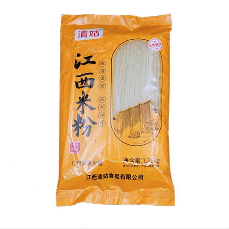 江西正宗炒米粉清姑正宗江西米粉干南昌炒拌粉云南特产桂林汤粉2