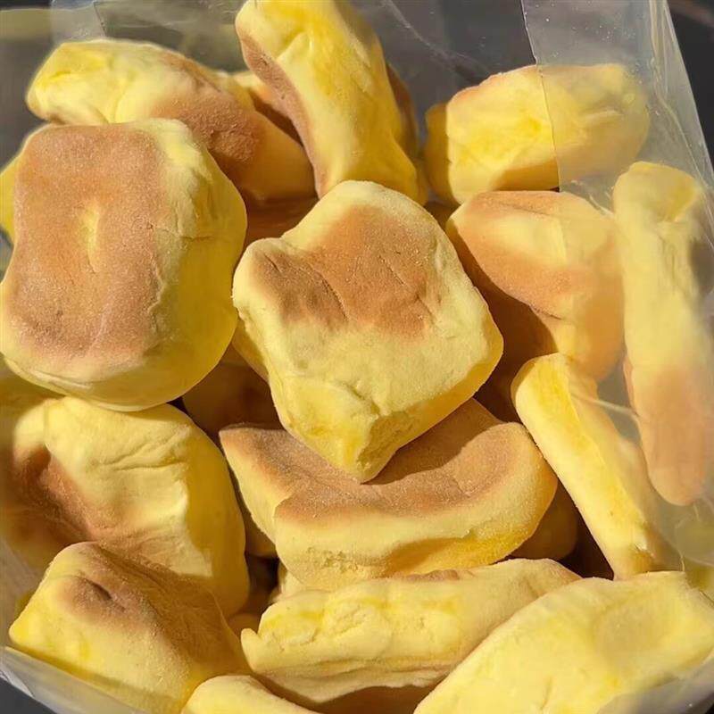 新货南瓜巧饼七夕巧饼小火