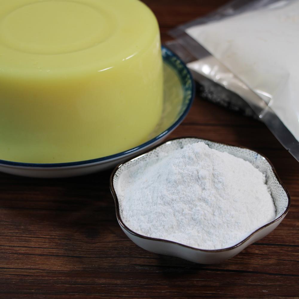 贵州米粉米凉粉专用粉500克重庆四川贵州米豆腐粉特色小吃自制