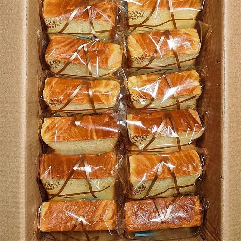 新货手工厚切吐司超厚吐司