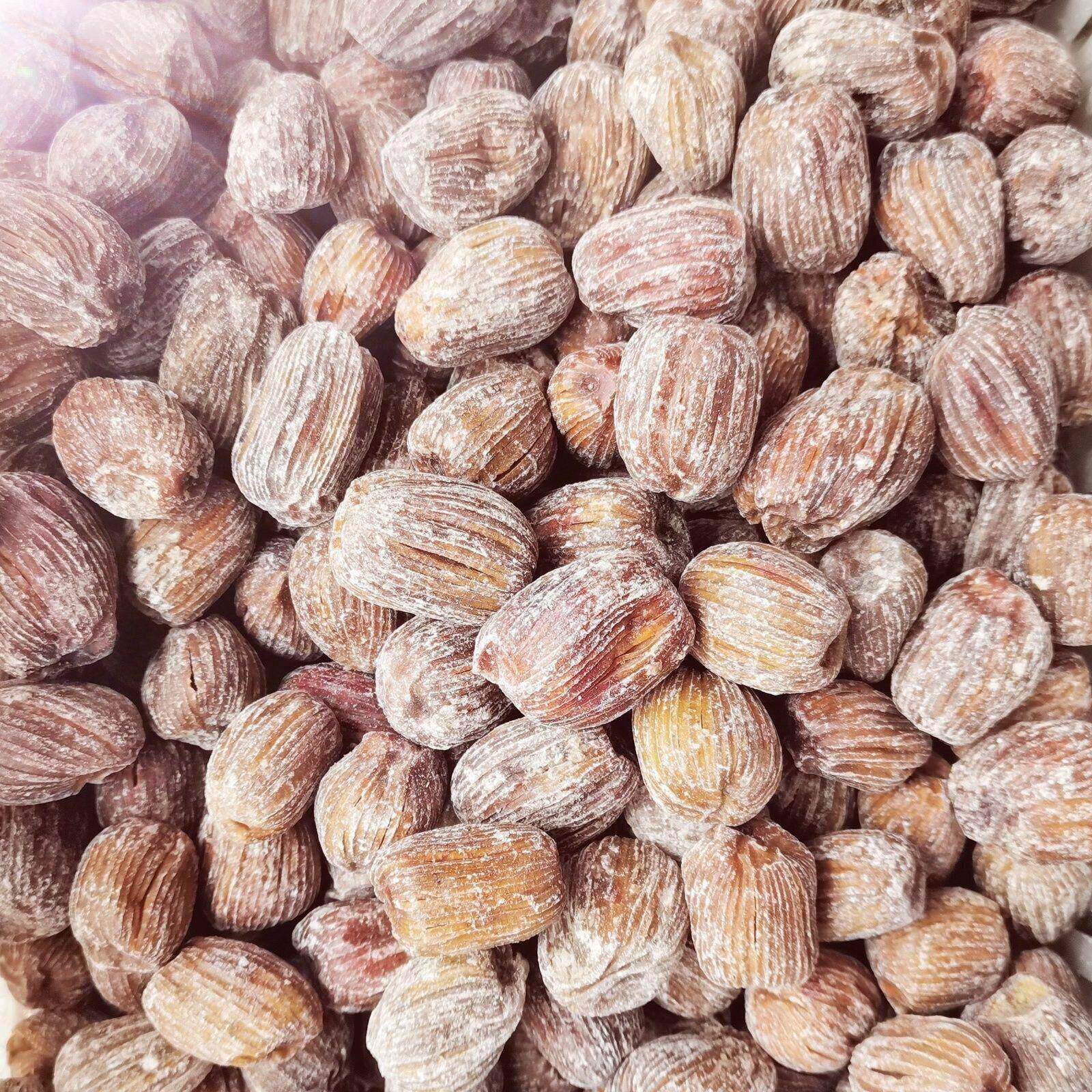 特干蜜枣金丝蜜枣有核蜜枣包粽子干蜜枣煲汤蜜枣特价带核蜜枣