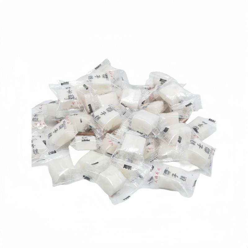 新货三亚玫瑰谷椰子糕咖啡