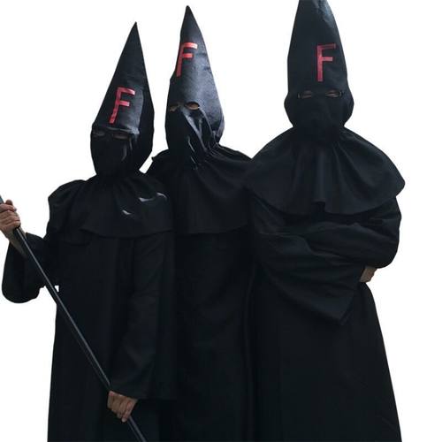 包邮团服异端审判团cospl