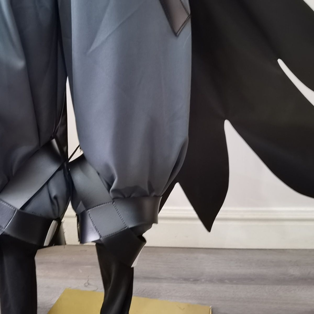 凹凸世界cosZ天使 赞德cos见习天使 cosplay服装定制