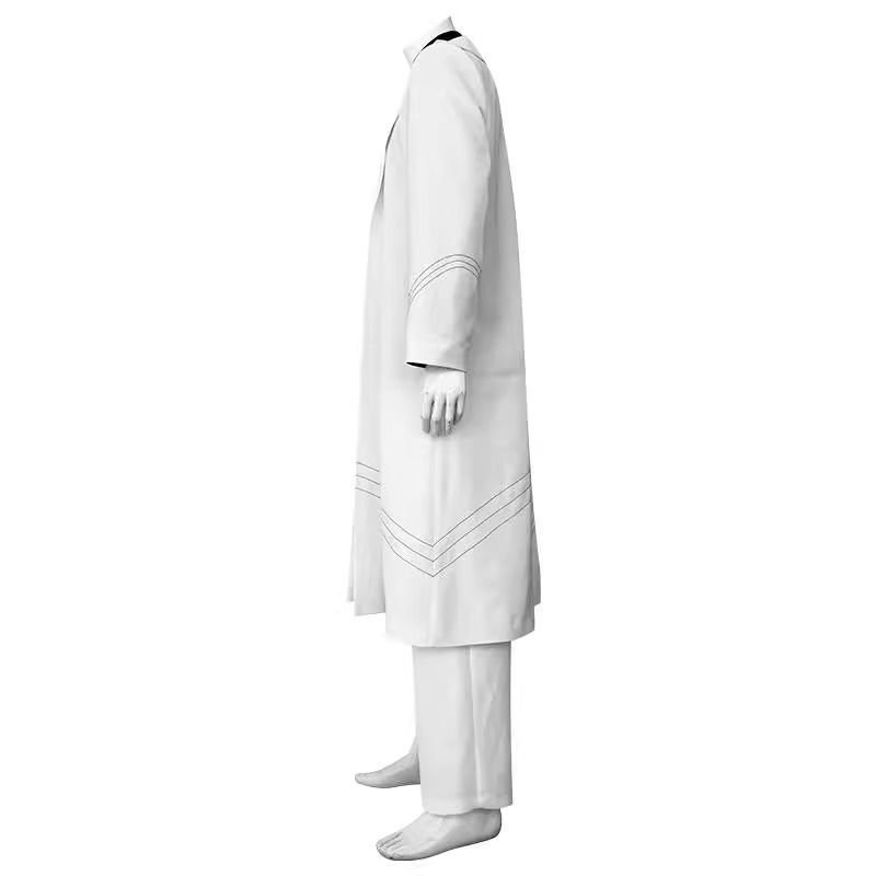 碧蓝档案cos夏莱老师服