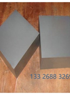 供应博云东方硬质合金ST10B钨钢板 ST10C钨钢材料 钨钢条