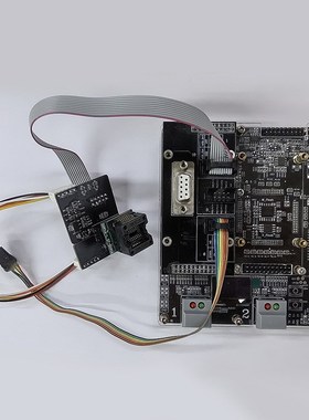 AD142A4语音ic烧录器 电子元器件单片机语音芯片IC烧录器 烧录机