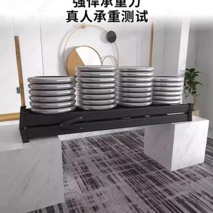 家用梯子拆叠人字梯铝合金3米工程梯伸缩移动爬楼梯多功能凳子