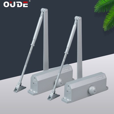 OUDE欧德闭门器OD5034AW5056AW5033AW5012AW5044AW5023AW液压缓冲