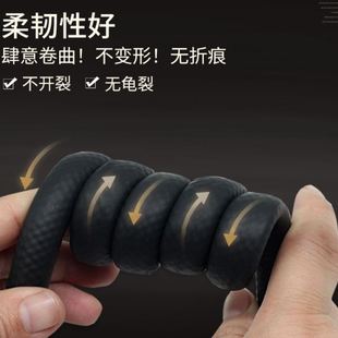 氟膠管耐酸氟橡膠溫耐磨損FKM氟膠軟管氟膠耐油管