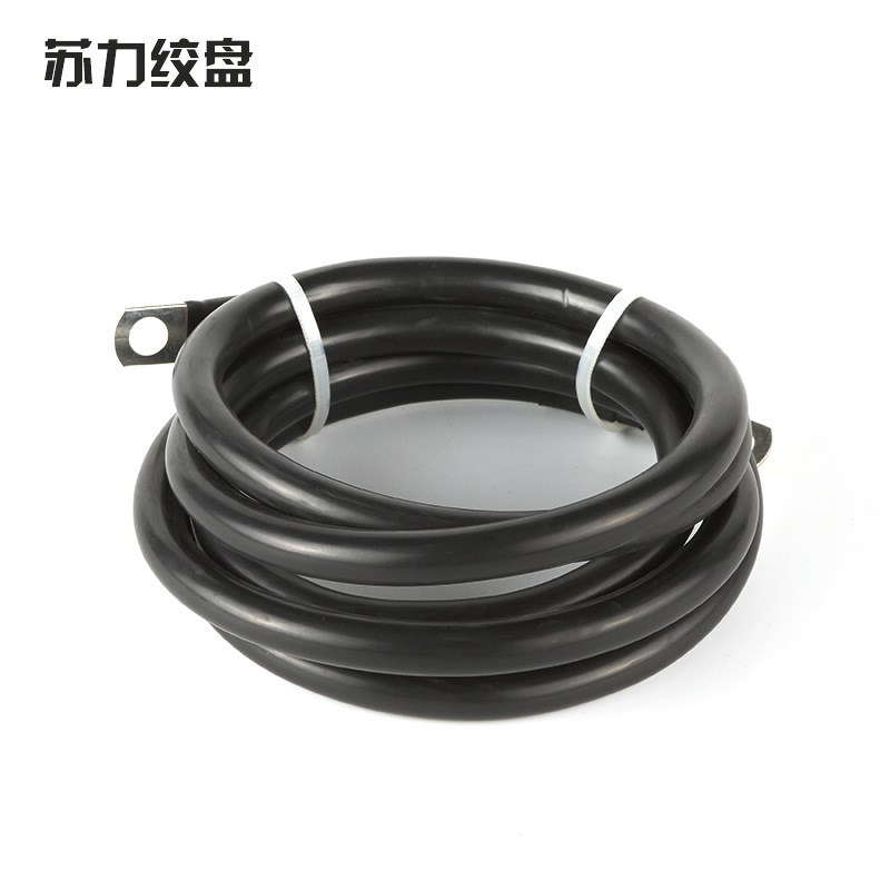 12000LB车载电动绞盘越野车