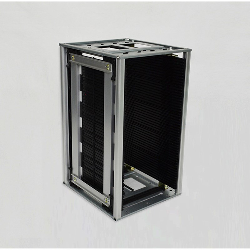 自动传板机用防静电上板架基板框防静电smt上下PCB料架