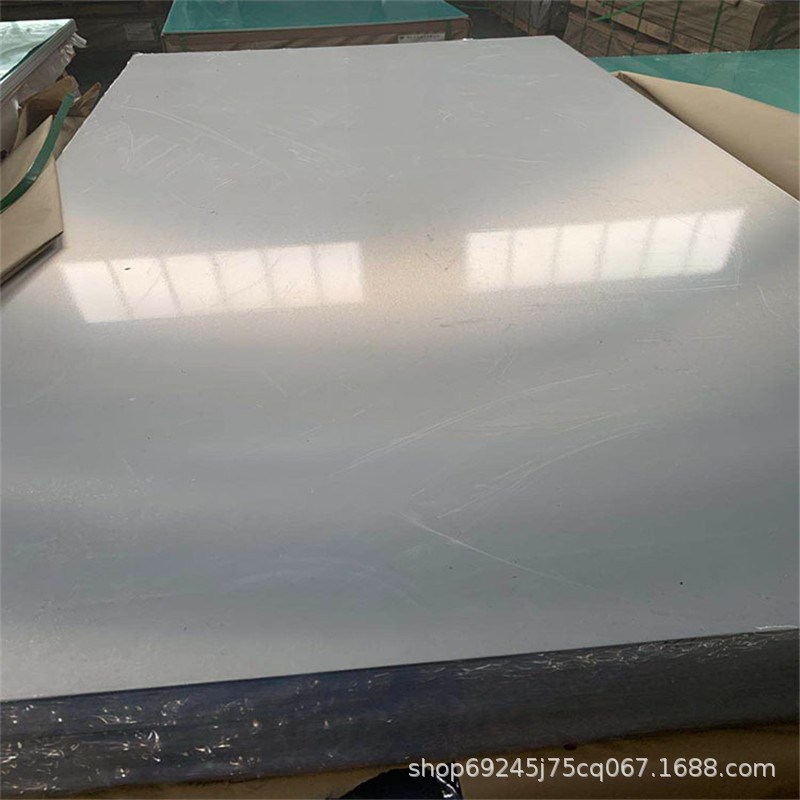 3003铝棒3004铝合金 3A21 4A01 6061 6063实心铝棒 精光板 厚薄板