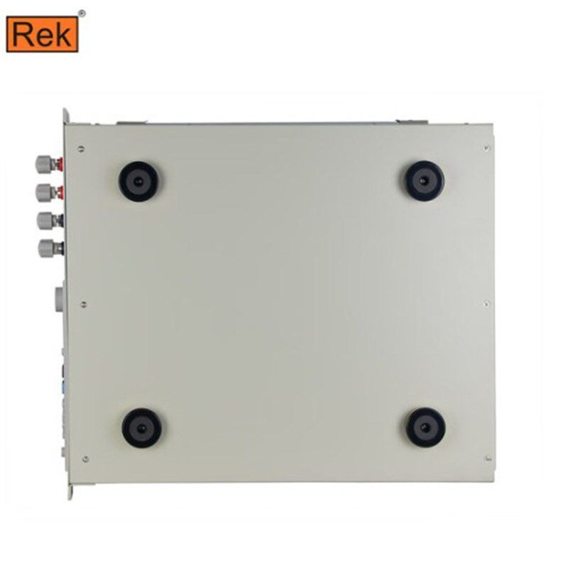 美瑞克RK9713系列大功率直流电子负载仪可编程负载测试仪2400W