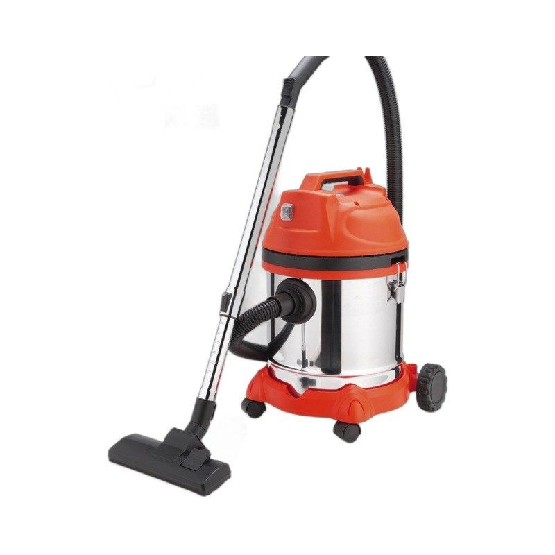 耐通20L1400W干湿吹三用吸尘器