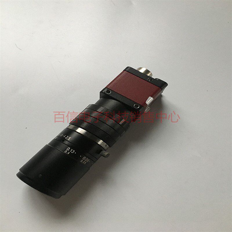 高速AVT相机系列Marlin GPF F503B机器视觉工业相机