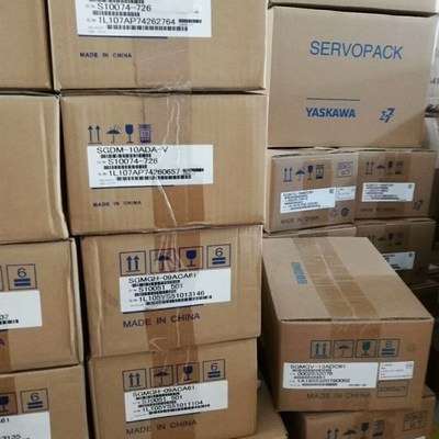 安川伺服驱动器SGDV-330A01A SGDV-330A01A 承接伺服电机驱动维修