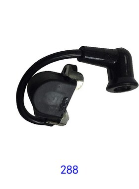 割草机油锯配件点火线圈501812801 501812702Husqvar-na 181 288