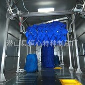 泡棉洗车刷辊 电脑洗车机EVA泡棉刷厂家洗车用清洗刷辊