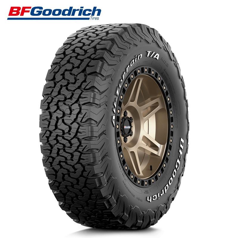 百路驰KO2 AT越野轮胎245/265/275/285/315/60/65/70R15R16R17R18