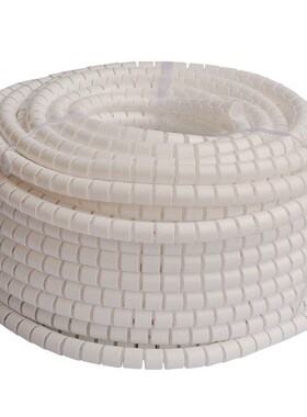 厂家包线管22MMX50M配引线器 绕 集线管中号护线管束线管