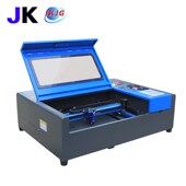 激光雕刻机3040 3020多功能激光切割机木板N亚克力汽车挂件工艺雕