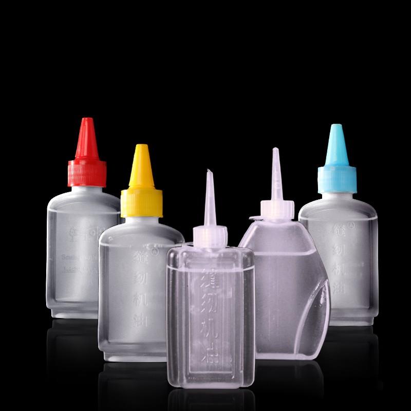 老式缝纫机油小瓶家用门锁五金润滑油高级衣车油机油平车白油