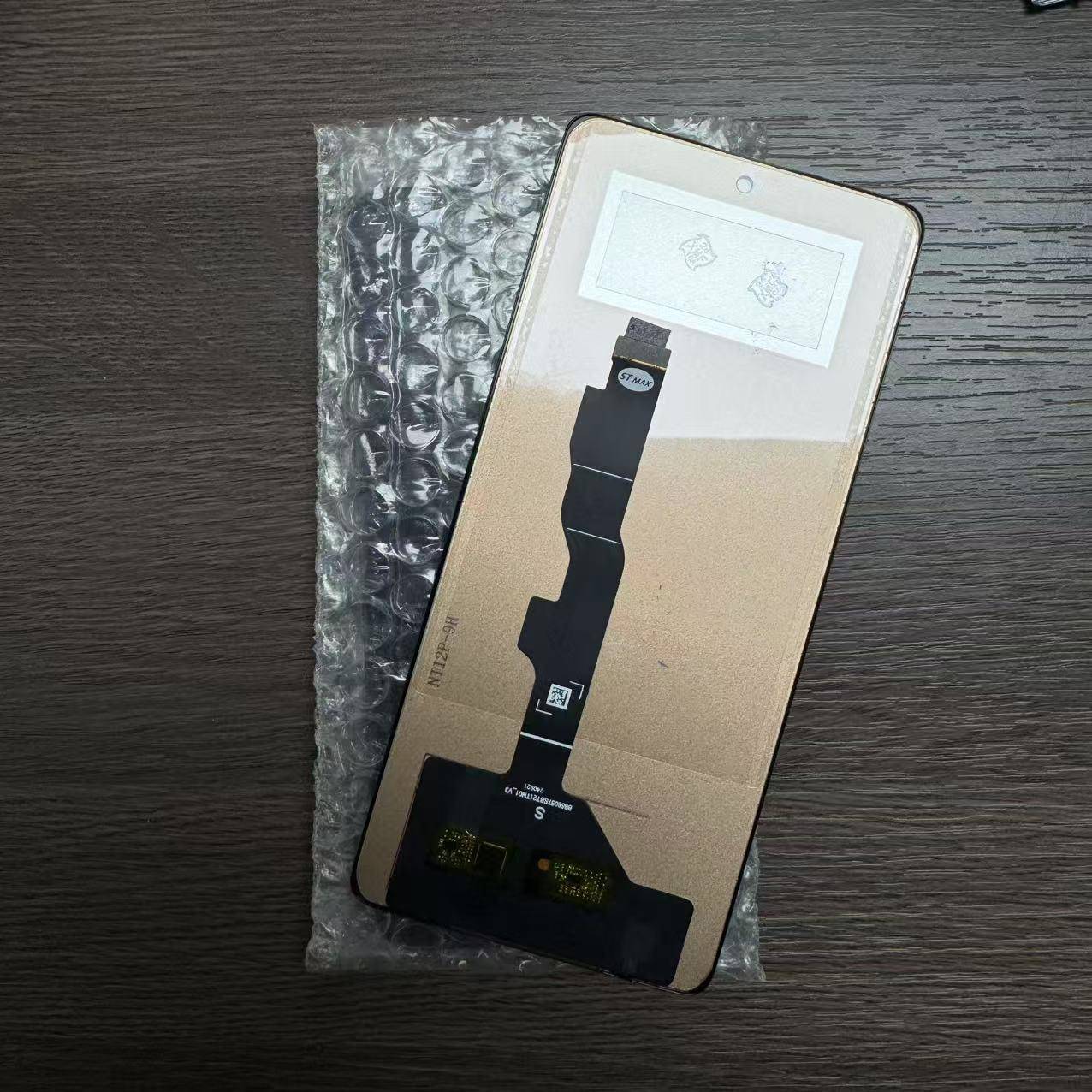 展鸿适用红米Note12/Pro手机屏幕Nt13Pro液晶红米Note13一体总成