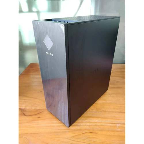 HP/惠普暗影精灵AM4 准系统B550主板家用游戏电脑主机支持5代锐龙