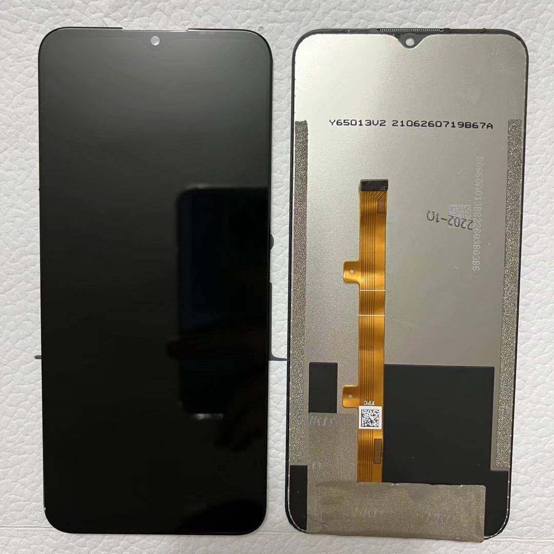 酷派Cool20Pro屏幕总成内外屏套Cp03Cp05集成屏手机屏触摸屏