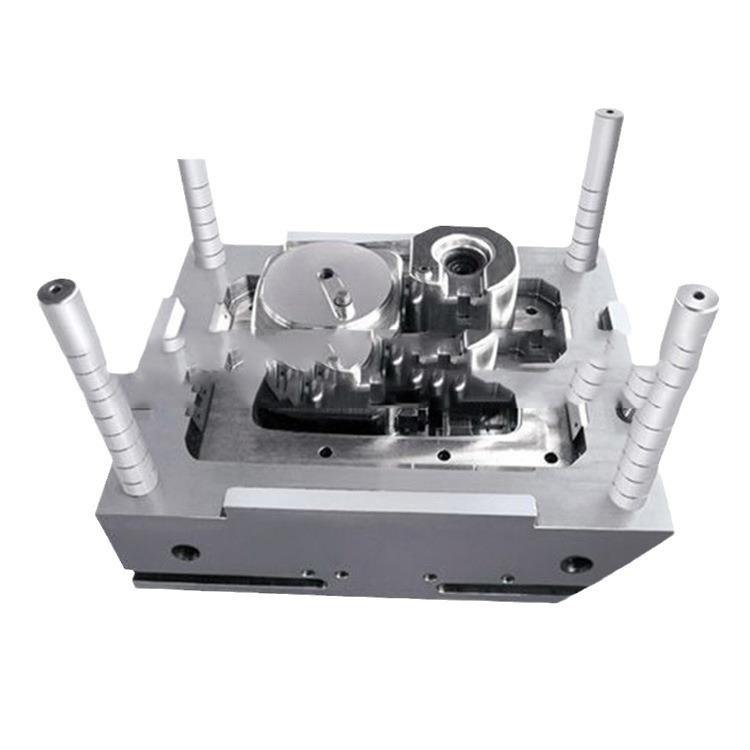 绝缘电子产品外壳注塑加工 塑料模具塑胶件注塑加工外壳塑料模
