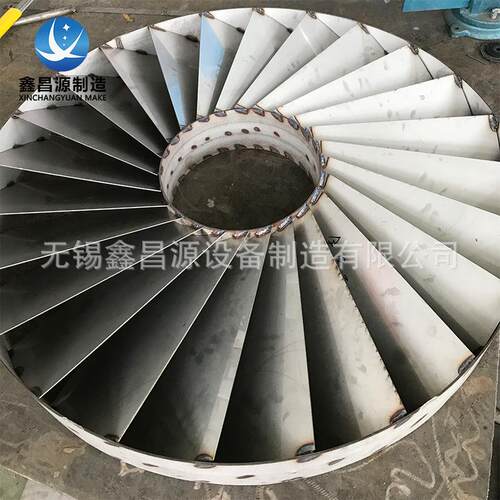 喷淋塔不锈钢旋流板喷淋塔整流器不锈钢除雾器整流器非标厂家