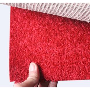 写字楼办公室地毯台球厅卧室房间卷材工程满铺地毯整卷弯头沙毛线