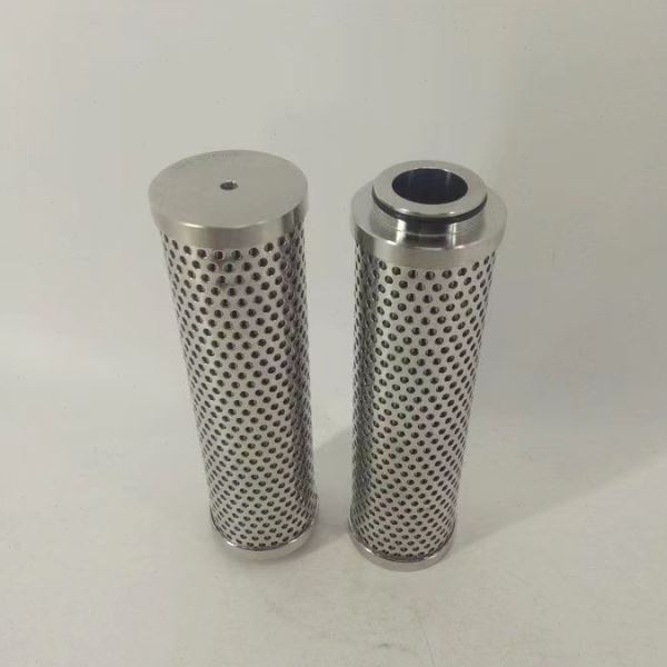工厂供应SE-MHF-02-A3U过滤材料叠加式过滤器液压油滤芯