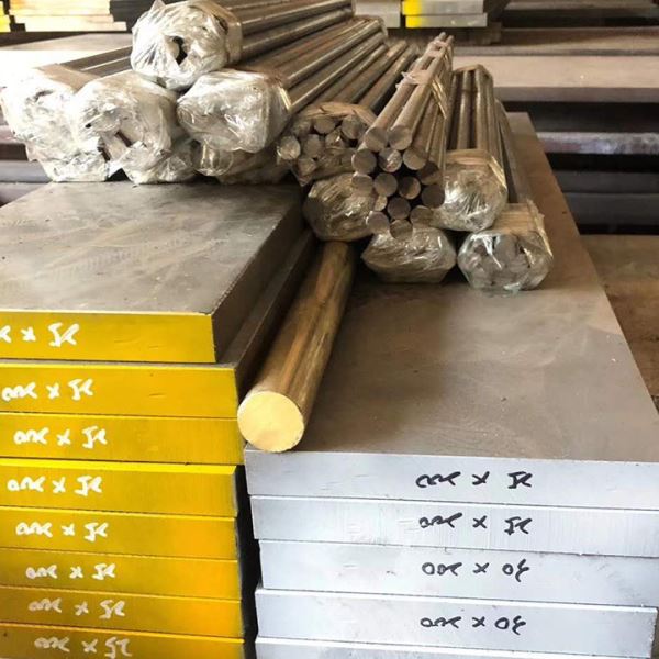 YK30冷作模具钢  YK4 DF-2模具钢板 电渣圆棒 毛料 光板 硬料