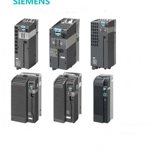 6SL3210-1KE12-3AF2/1KE/14/21/3AF1内置A级滤波器G120C变频器