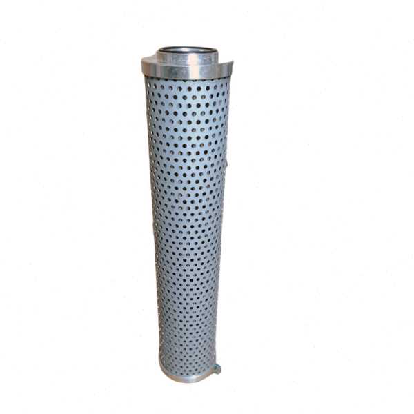 工程机械矿山液压油回油滤芯UX100UX63UX40UX25油液杂质过滤器