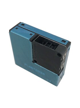 PMSA003 plantower原装PM2.5高精度红外激光粉尘传感器模块