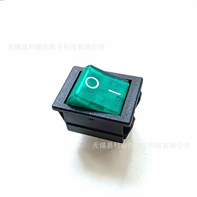 ARCOLECTRIC ENGLAND/BULGIN船型开关跷板开关C1553AL/C1353AA