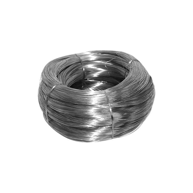 304不锈钢光亮丝弹簧丝电解丝材电焊丝直丝316L实心光亮丝