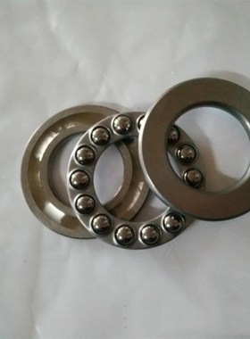 8418H 8420H 8422H 8424H 8426H 8428H 8430H单向平面推力球轴承