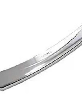 适用于普锐斯PRIUS A 30 40 50系08-20款后护板后备箱亮片改装饰