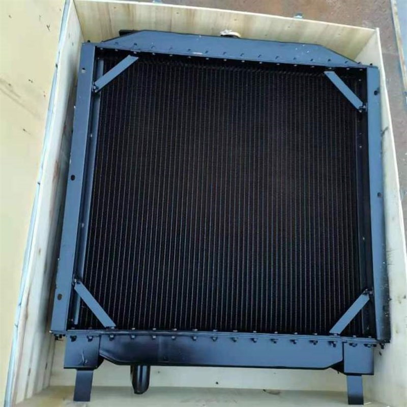 宣工TY140-3水箱总成 推土机全车配件 驾驶室仪表盘