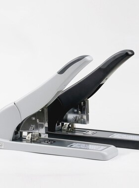 旗文HS-3000订书机重型订书机加厚钉书机23/24凭证订书器订210页