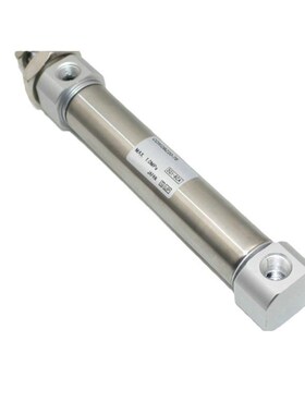 SMC杆不回转型气缸CM2KB32 CDM2KB40-25Z-50Z-75Z-100Z-125Z-150Z