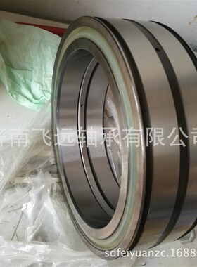 山东百工满滚子轴承SL045036PP SL04 5036 NNF5036ADA-2LS